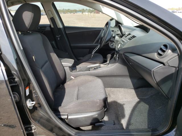 Photo 4 VIN: JM1BL1UF5B1495166 - MAZDA 3 I 