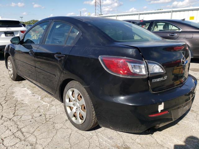 Photo 2 VIN: JM1BL1UF5C1503641 - MAZDA 3 I 