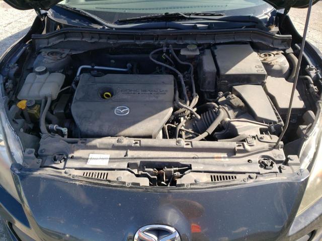 Photo 6 VIN: JM1BL1UF5C1503641 - MAZDA 3 I 