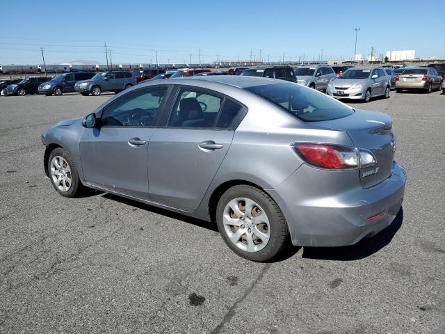 Photo 1 VIN: JM1BL1UF5C1505048 - MAZDA 3 I 