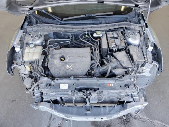 Photo 10 VIN: JM1BL1UF5C1505048 - MAZDA 3 I 