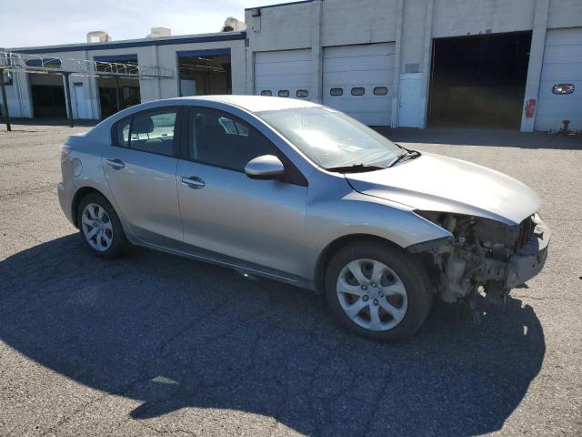 Photo 3 VIN: JM1BL1UF5C1505048 - MAZDA 3 I 