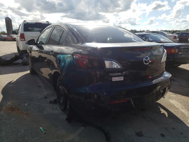 Photo 2 VIN: JM1BL1UF5C1511173 - MAZDA 3 I 