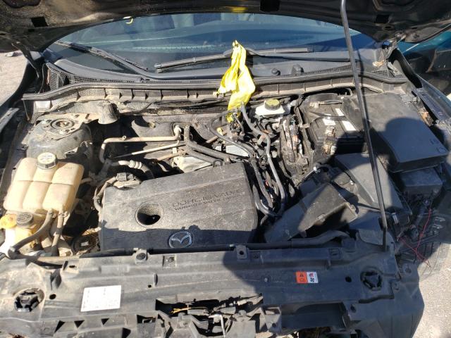 Photo 6 VIN: JM1BL1UF5C1511173 - MAZDA 3 I 