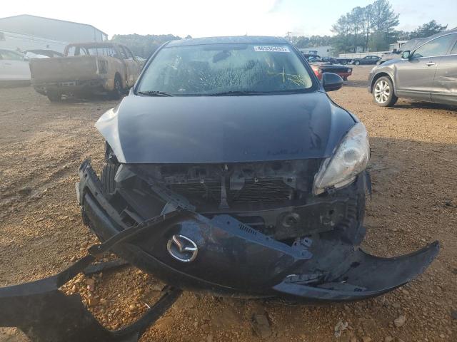 Photo 4 VIN: JM1BL1UF5C1521167 - MAZDA 3 I 