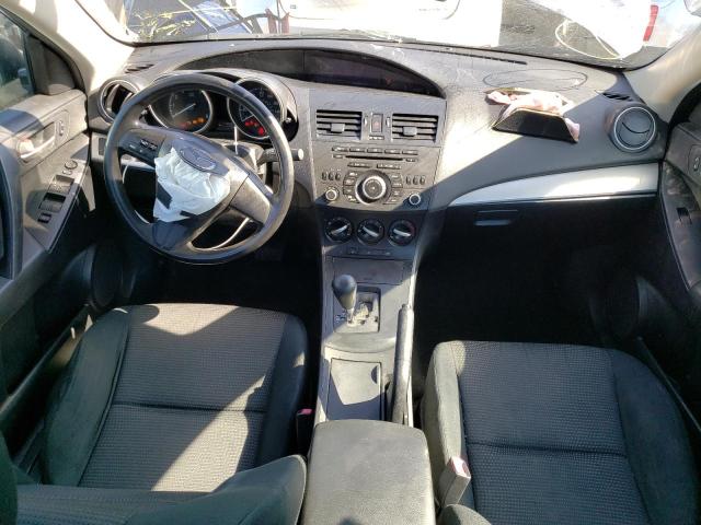 Photo 7 VIN: JM1BL1UF5C1521167 - MAZDA 3 I 