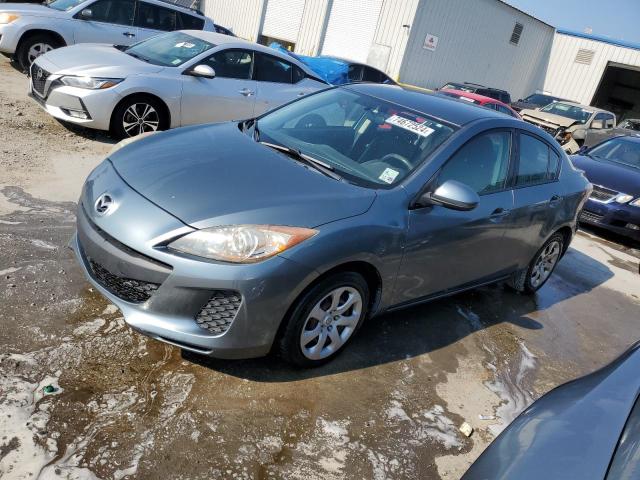 Photo 0 VIN: JM1BL1UF5C1527180 - MAZDA 3 I 