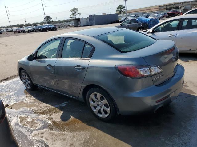 Photo 1 VIN: JM1BL1UF5C1527180 - MAZDA 3 I 