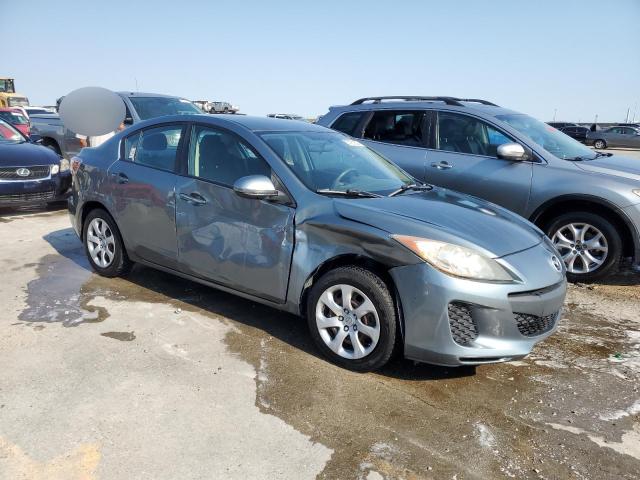 Photo 3 VIN: JM1BL1UF5C1527180 - MAZDA 3 I 