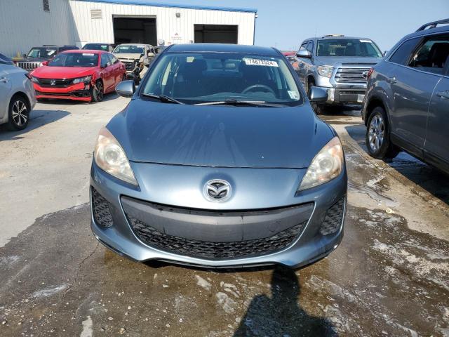 Photo 4 VIN: JM1BL1UF5C1527180 - MAZDA 3 I 