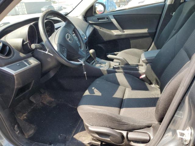 Photo 6 VIN: JM1BL1UF5C1527180 - MAZDA 3 I 