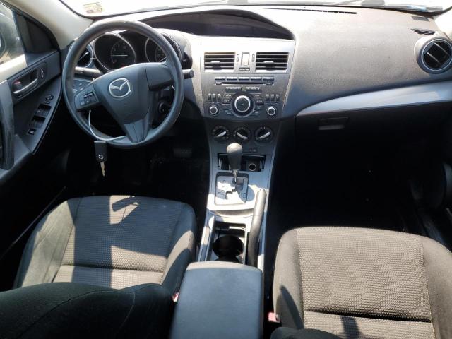 Photo 7 VIN: JM1BL1UF5C1527180 - MAZDA 3 I 