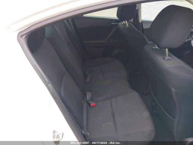 Photo 7 VIN: JM1BL1UF5C1578498 - MAZDA MAZDA3 