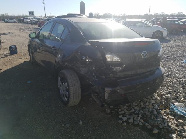 Photo 2 VIN: JM1BL1UF5C1588383 - MAZDA 3 I 