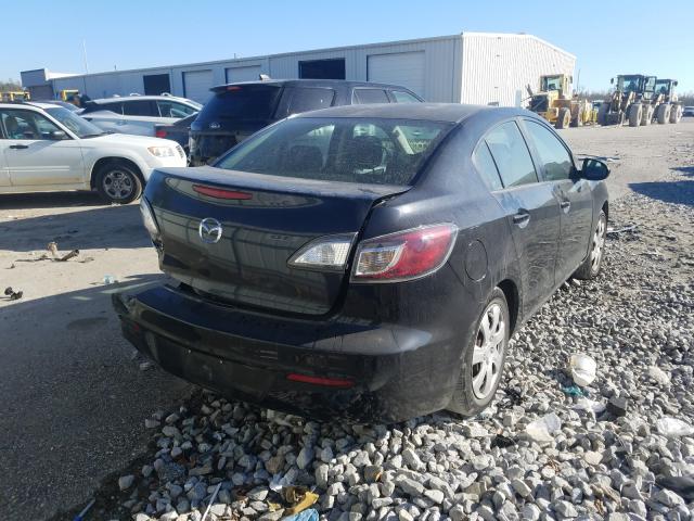 Photo 3 VIN: JM1BL1UF5C1588383 - MAZDA 3 I 