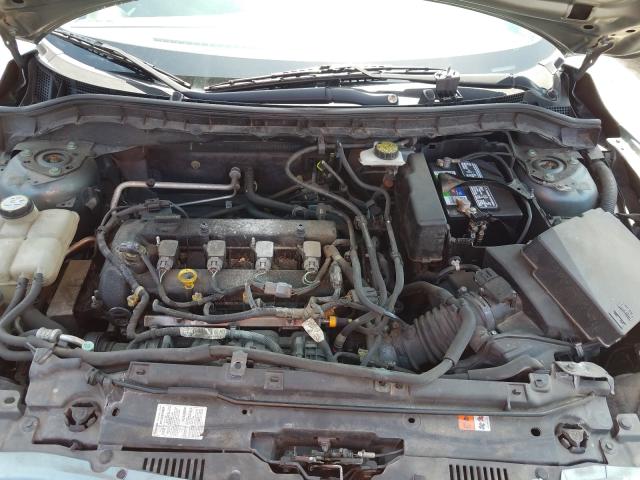 Photo 6 VIN: JM1BL1UF5C1591428 - MAZDA 3 I 