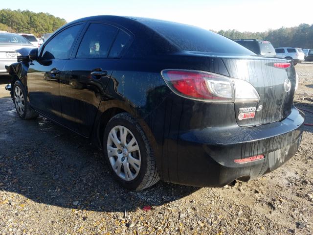 Photo 2 VIN: JM1BL1UF5C1596984 - MAZDA 3 I 