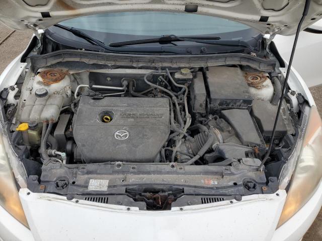 Photo 10 VIN: JM1BL1UF5C1637078 - MAZDA 3 