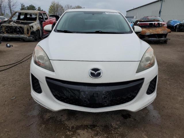 Photo 4 VIN: JM1BL1UF5C1637078 - MAZDA 3 