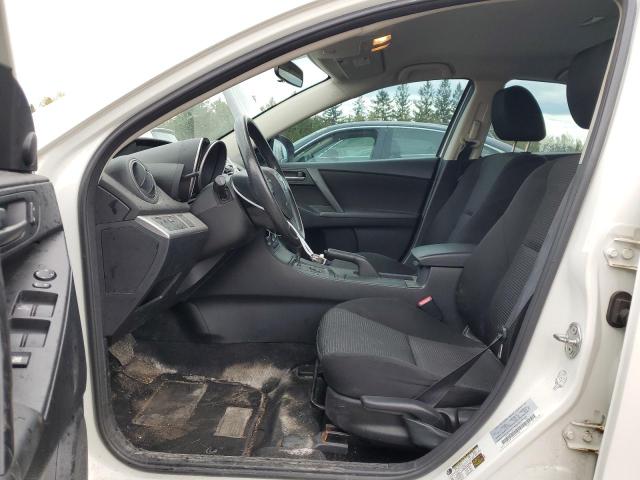 Photo 6 VIN: JM1BL1UF5C1637078 - MAZDA 3 