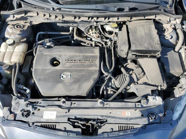 Photo 10 VIN: JM1BL1UF5C1673210 - MAZDA 3 I 