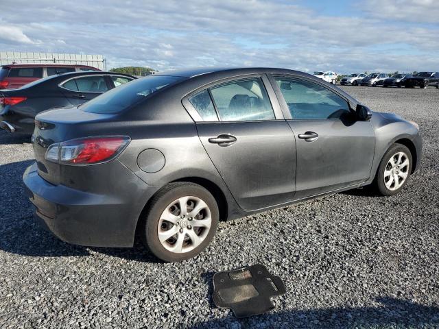 Photo 2 VIN: JM1BL1UF5C1673210 - MAZDA 3 I 