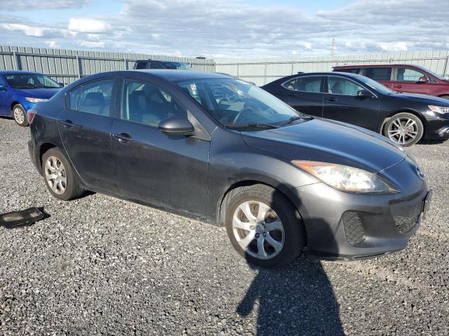 Photo 3 VIN: JM1BL1UF5C1673210 - MAZDA 3 I 