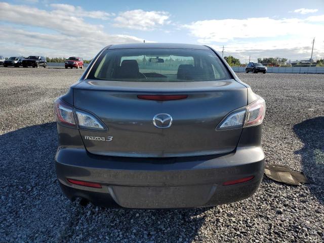 Photo 5 VIN: JM1BL1UF5C1673210 - MAZDA 3 I 