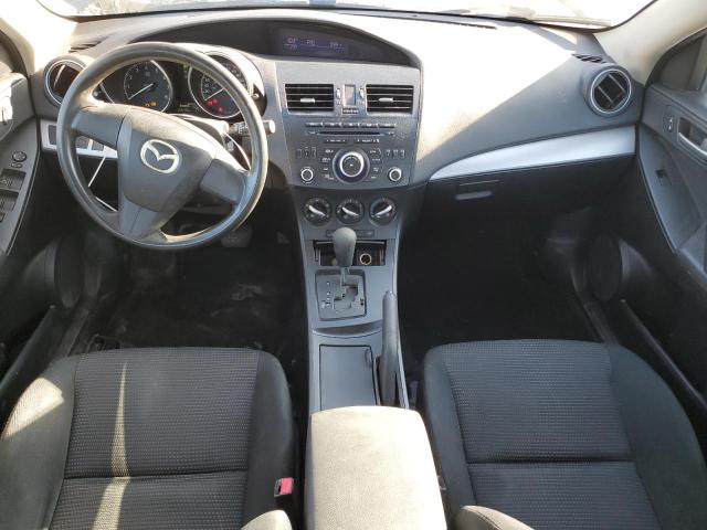 Photo 7 VIN: JM1BL1UF5C1673210 - MAZDA 3 I 