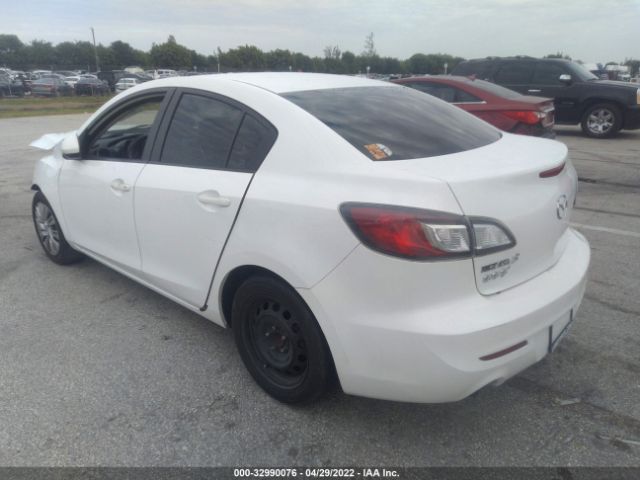 Photo 2 VIN: JM1BL1UF5C1679203 - MAZDA 3 