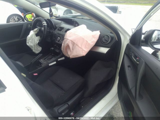 Photo 4 VIN: JM1BL1UF5C1679203 - MAZDA 3 