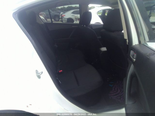 Photo 7 VIN: JM1BL1UF5C1679203 - MAZDA 3 