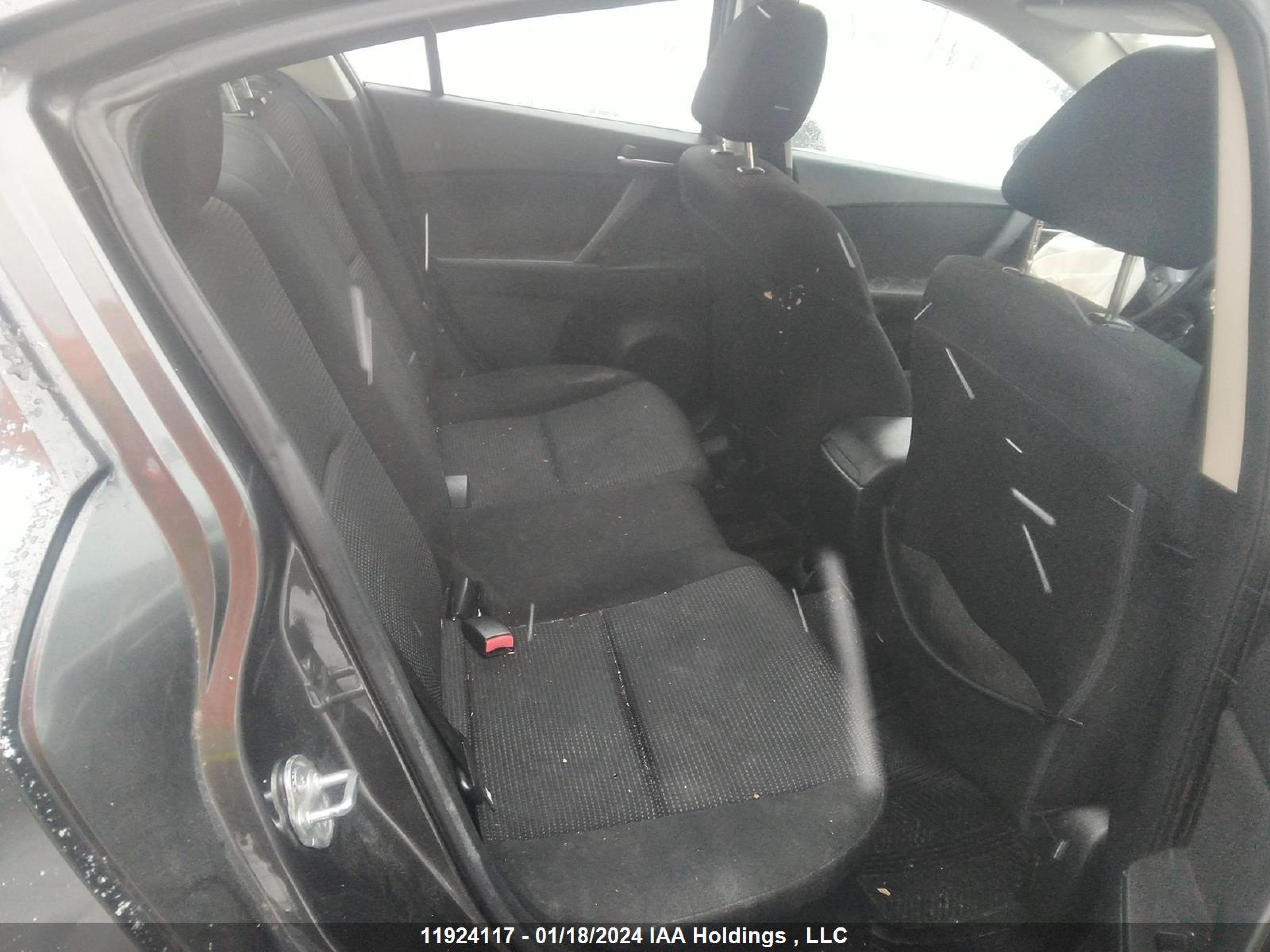 Photo 7 VIN: JM1BL1UF5D1741099 - MAZDA 3 