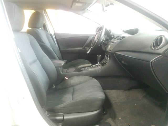 Photo 4 VIN: JM1BL1UF6B1363422 - MAZDA 3 I 