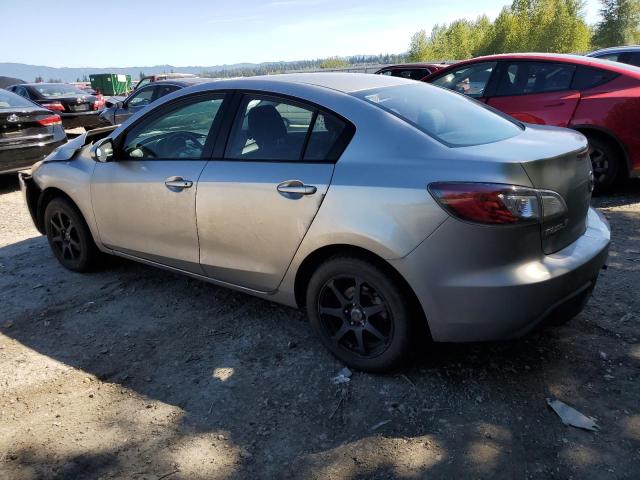 Photo 1 VIN: JM1BL1UF6B1366658 - MAZDA 3 