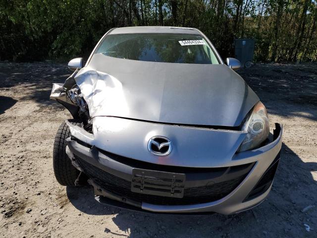 Photo 4 VIN: JM1BL1UF6B1366658 - MAZDA 3 