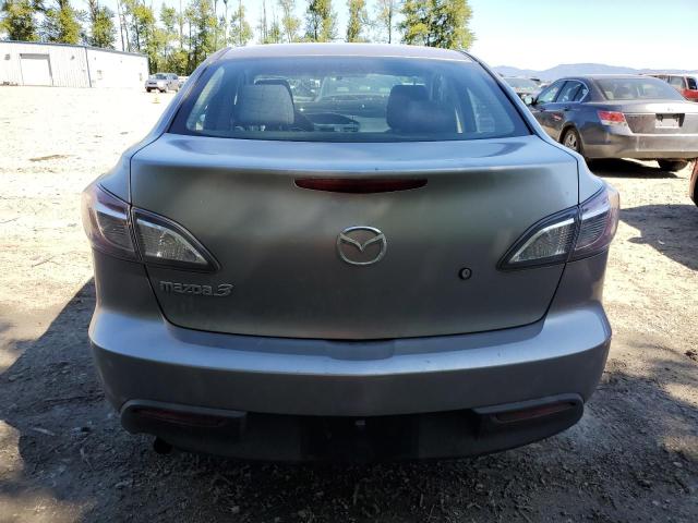 Photo 5 VIN: JM1BL1UF6B1366658 - MAZDA 3 