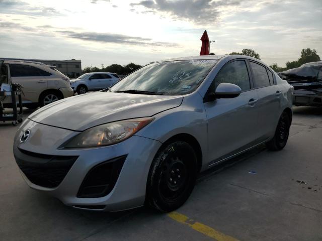 Photo 1 VIN: JM1BL1UF6B1407256 - MAZDA 3 I 