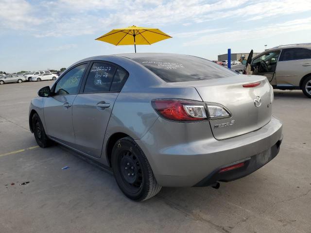 Photo 2 VIN: JM1BL1UF6B1407256 - MAZDA 3 I 