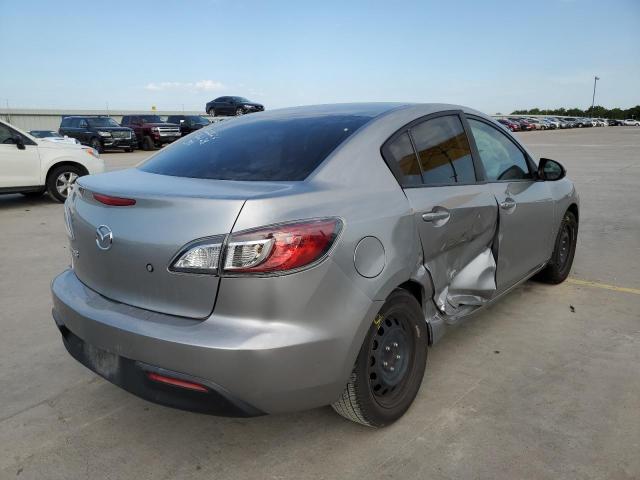 Photo 3 VIN: JM1BL1UF6B1407256 - MAZDA 3 I 