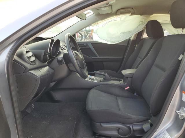 Photo 4 VIN: JM1BL1UF6B1407256 - MAZDA 3 I 