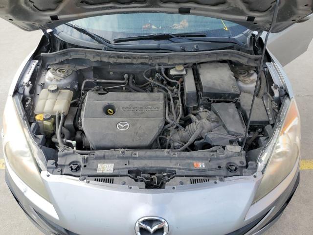 Photo 6 VIN: JM1BL1UF6B1407256 - MAZDA 3 I 