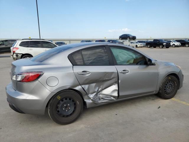 Photo 8 VIN: JM1BL1UF6B1407256 - MAZDA 3 I 