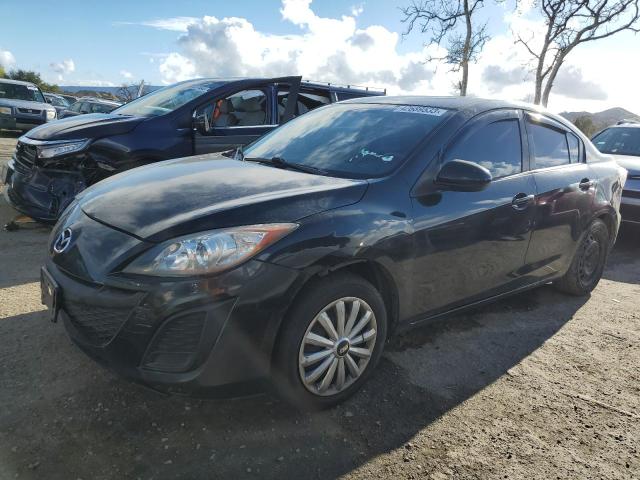 Photo 0 VIN: JM1BL1UF6B1410058 - MAZDA 3 I 