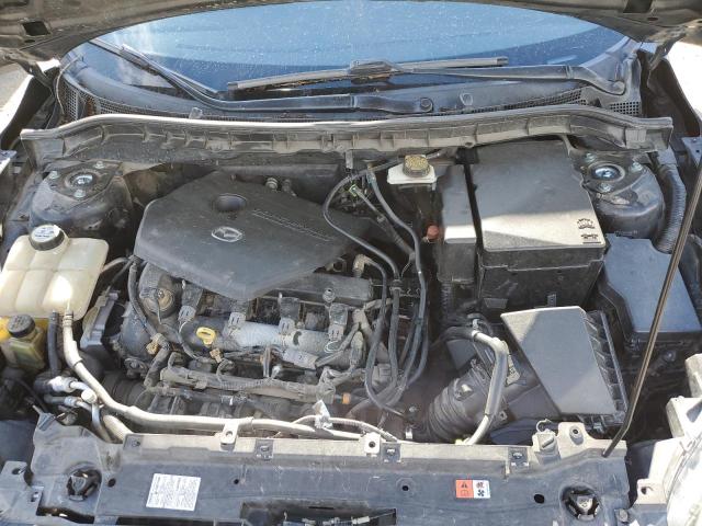 Photo 10 VIN: JM1BL1UF6B1410058 - MAZDA 3 I 