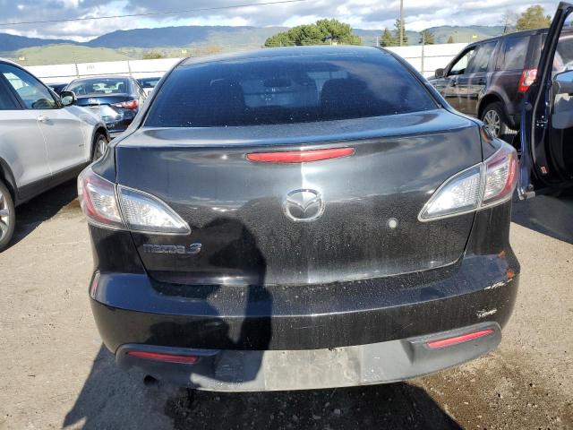 Photo 5 VIN: JM1BL1UF6B1410058 - MAZDA 3 I 