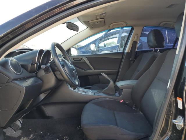 Photo 6 VIN: JM1BL1UF6B1410058 - MAZDA 3 I 