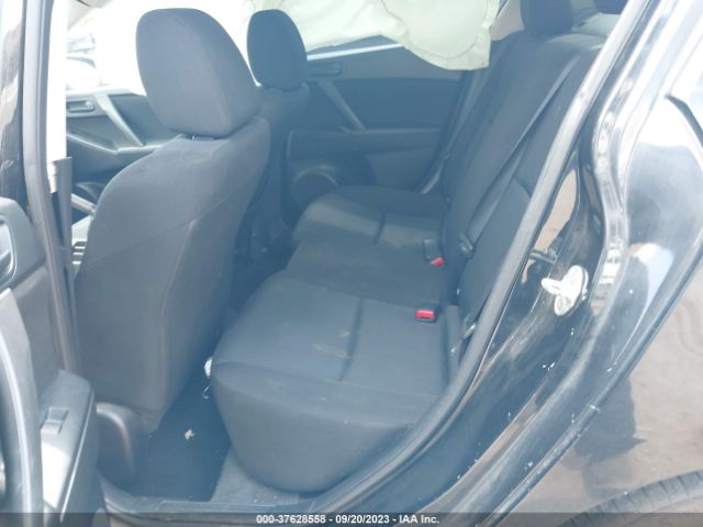 Photo 7 VIN: JM1BL1UF6B1420525 - MAZDA MAZDA3 