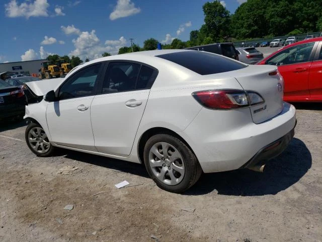 Photo 1 VIN: JM1BL1UF6B1424204 - MAZDA 3 I 