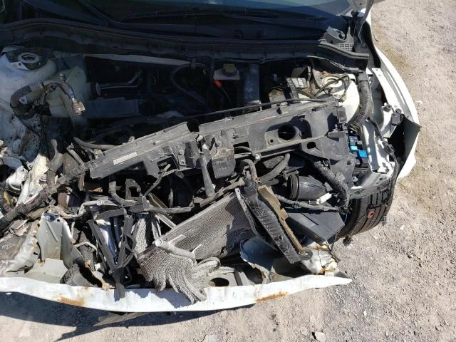 Photo 10 VIN: JM1BL1UF6B1424204 - MAZDA 3 I 